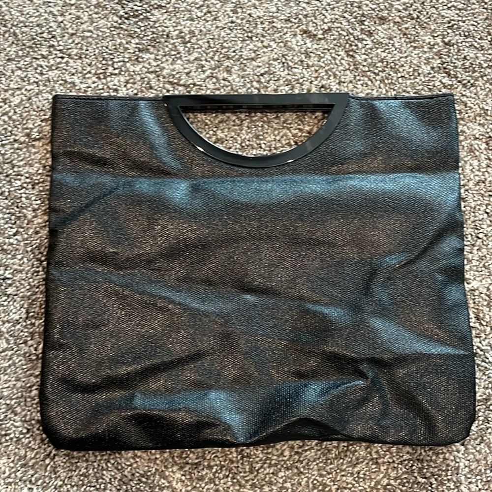 Style and Co bag